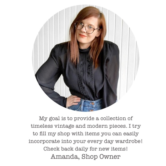 Welcome to my Closet! - Picture 2 of 4